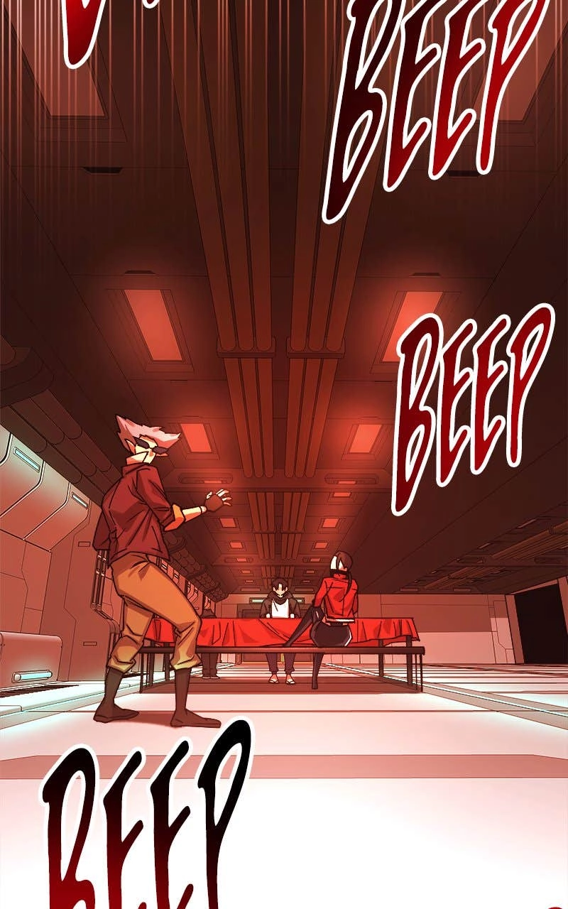 Space Cheon-ma 3077 Chapter 4, page 49 of 159