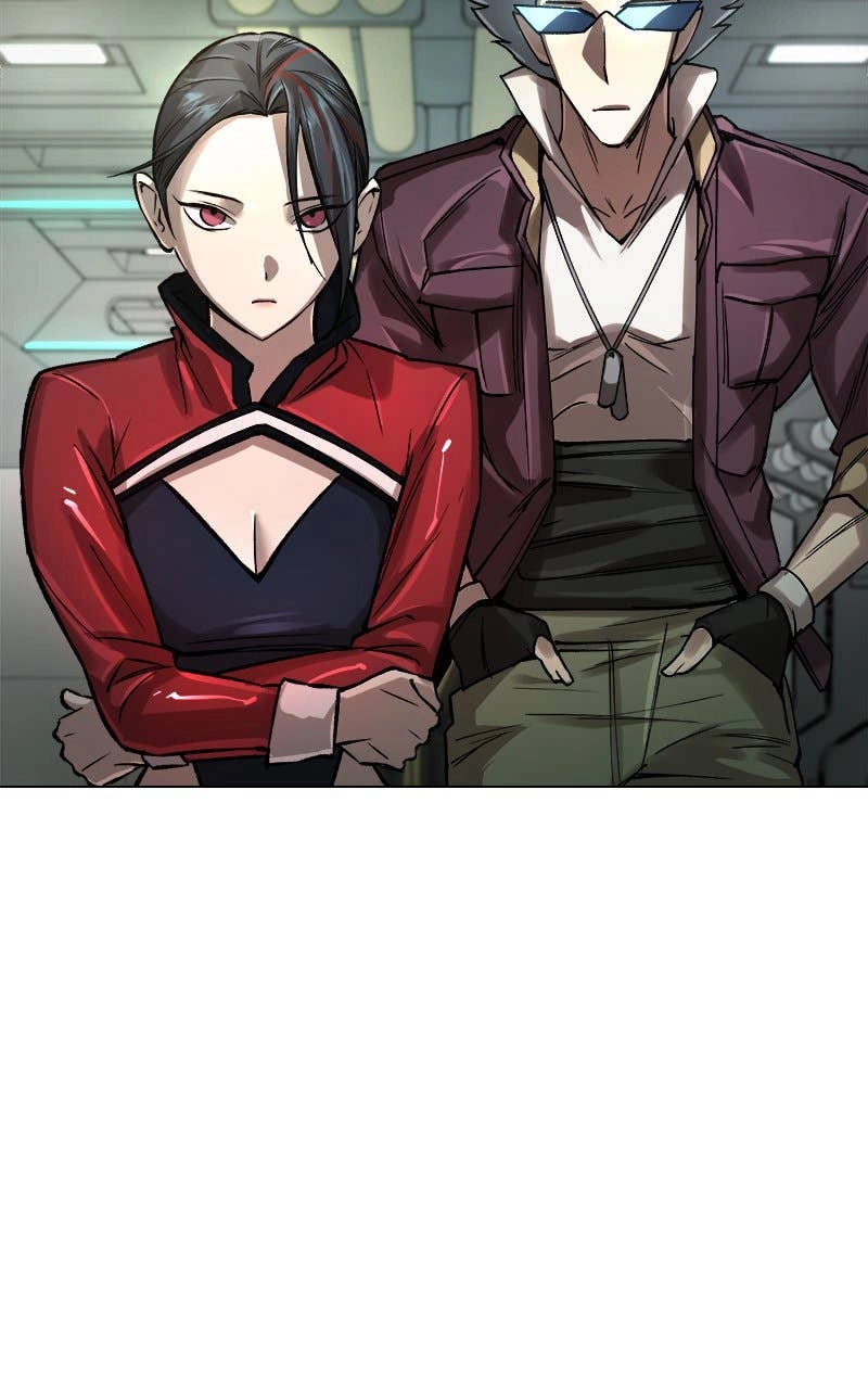 Space Cheon-ma 3077 Chapter 4, page 5 of 159