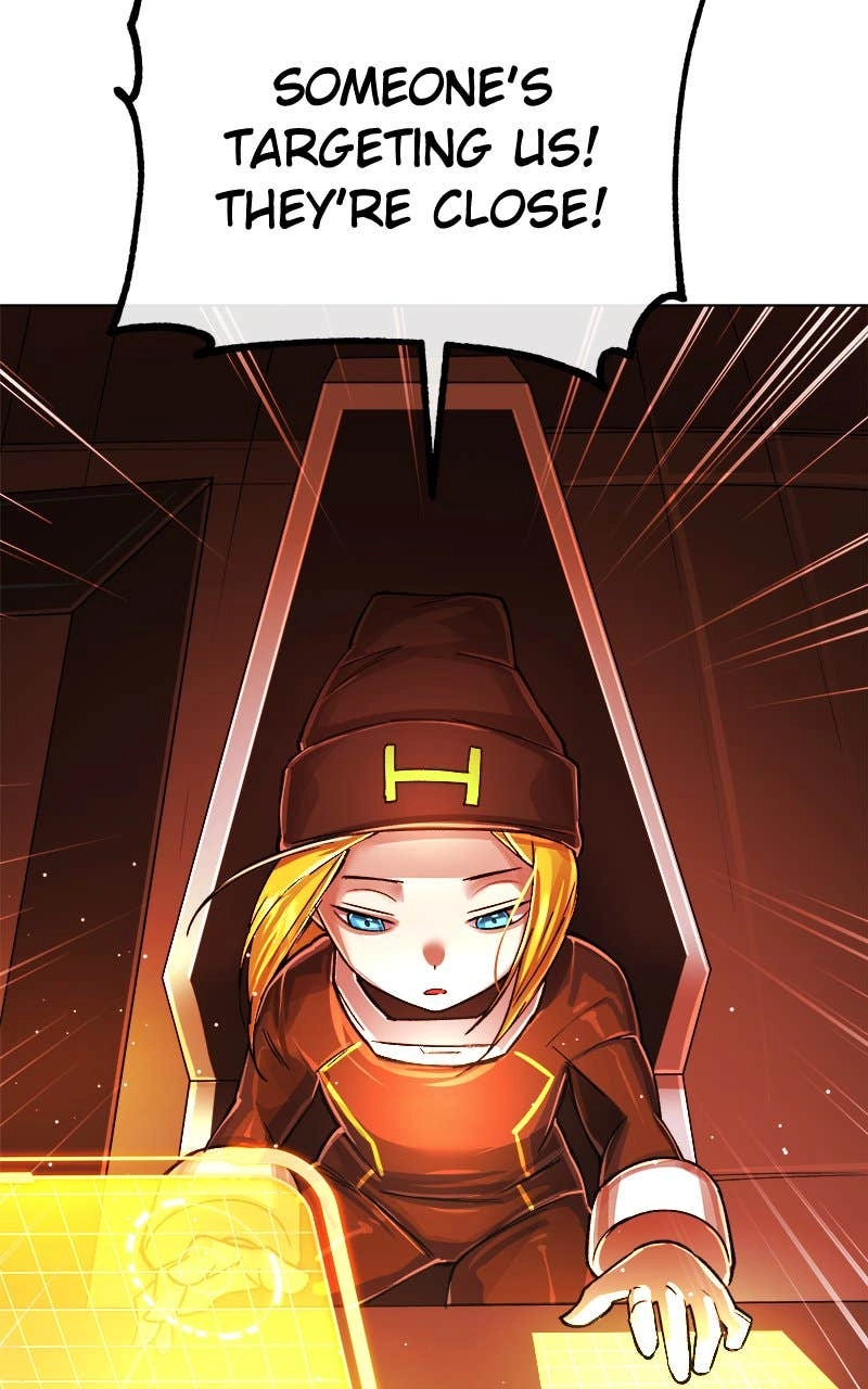 Space Cheon-ma 3077 Chapter 4, page 52 of 159