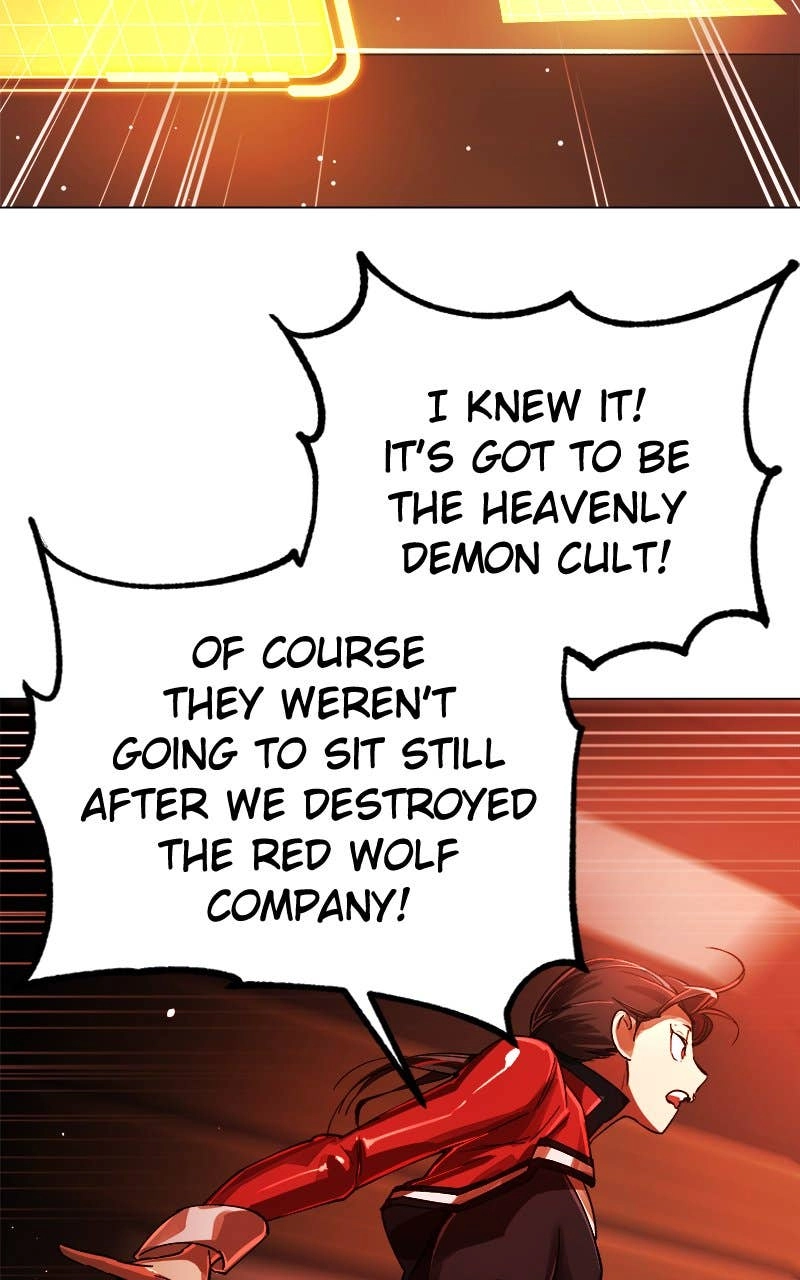 Space Cheon-ma 3077 Chapter 4, page 53 of 159