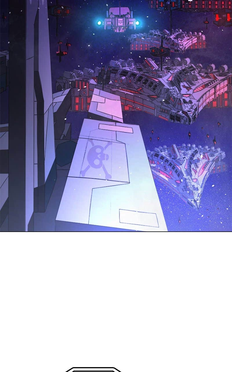 Space Cheon-ma 3077 Chapter 4, page 59 of 159