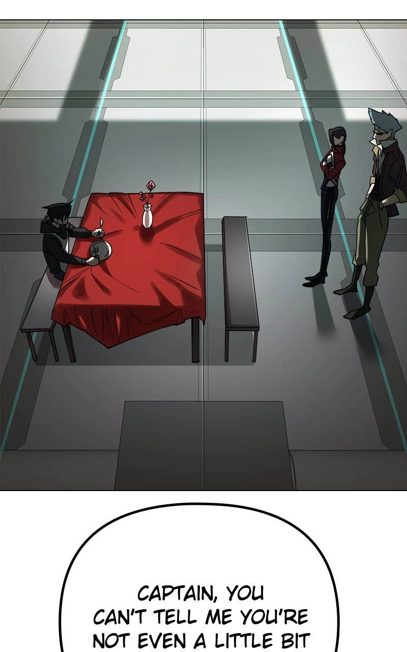 Space Cheon-ma 3077 Chapter 4, page 6 of 159