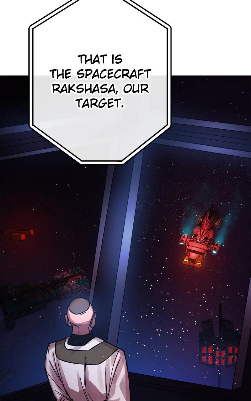 Space Cheon-ma 3077 Chapter 4, page 60 of 159