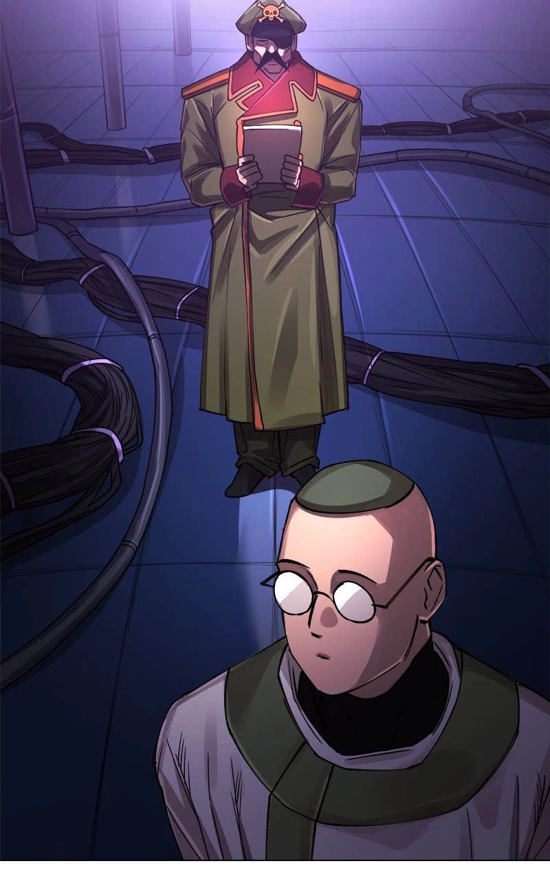 Space Cheon-ma 3077 Chapter 4, page 64 of 159