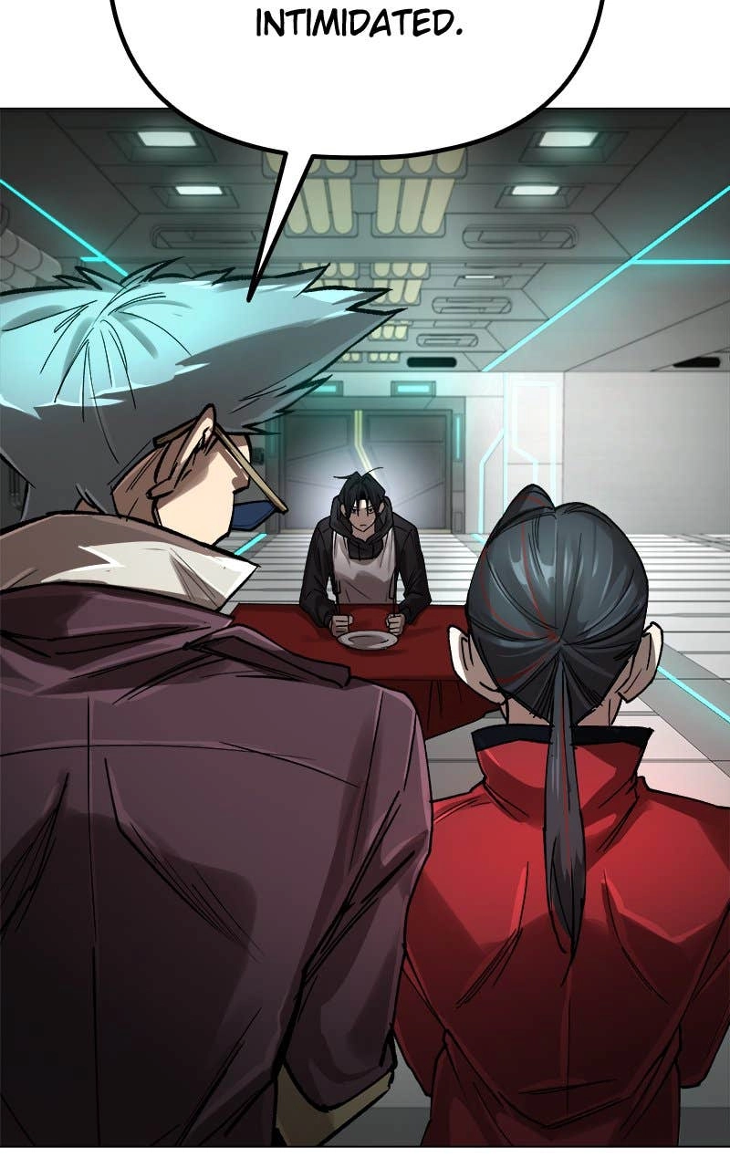 Space Cheon-ma 3077 Chapter 4, page 7 of 159