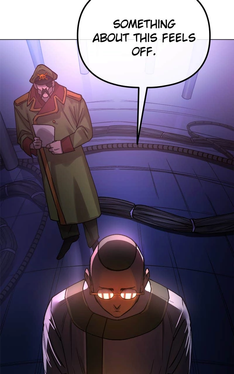 Space Cheon-ma 3077 Chapter 4, page 77 of 159
