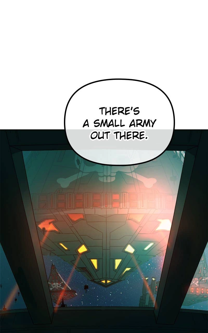 Space Cheon-ma 3077 Chapter 4, page 85 of 159