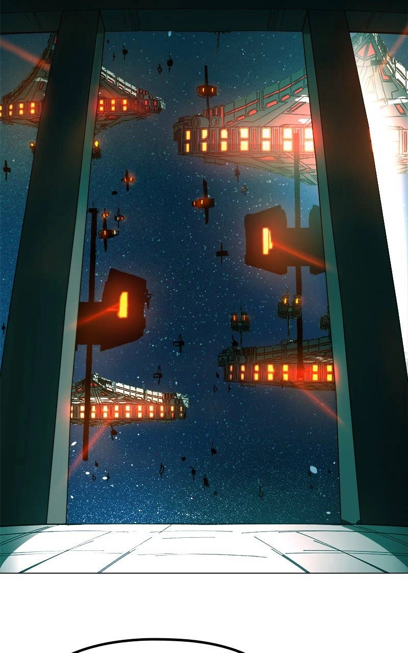 Space Cheon-ma 3077 Chapter 4, page 86 of 159