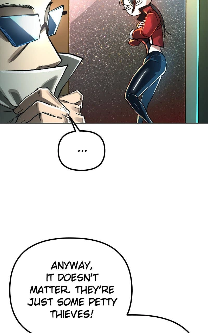 Space Cheon-ma 3077 Chapter 4, page 91 of 159