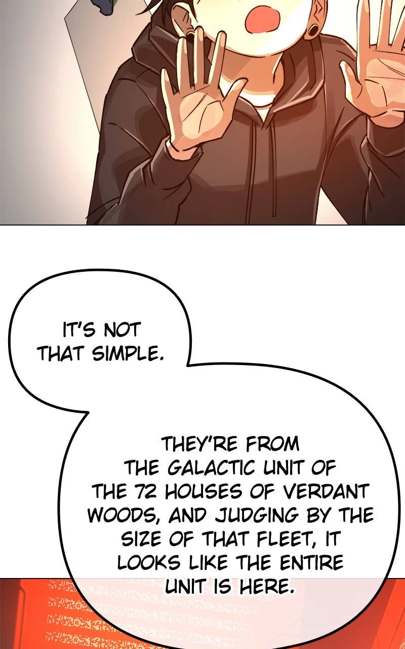 Space Cheon-ma 3077 Chapter 4, page 93 of 159