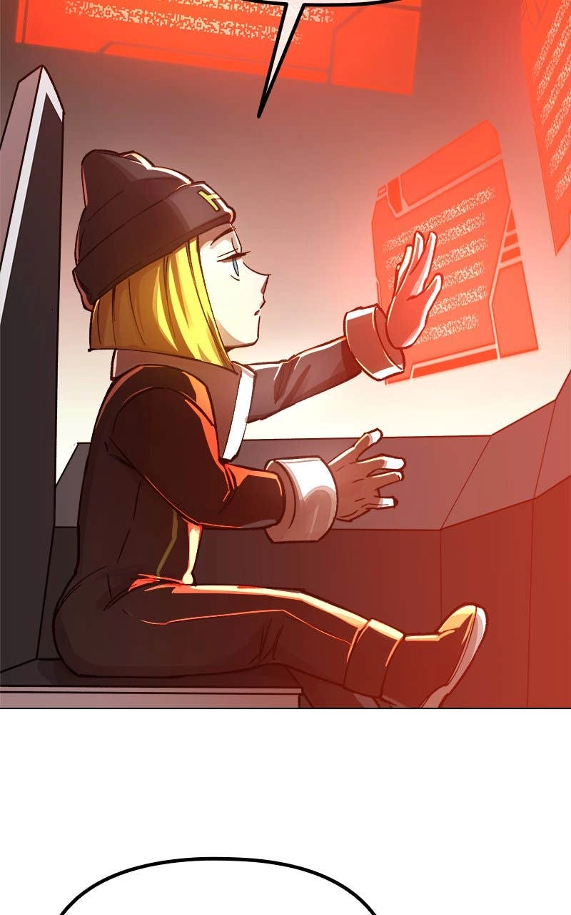 Space Cheon-ma 3077 Chapter 4, page 94 of 159