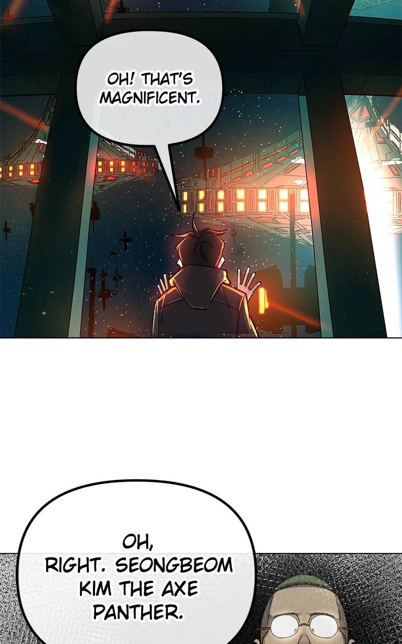 Space Cheon-ma 3077 Chapter 4, page 97 of 159