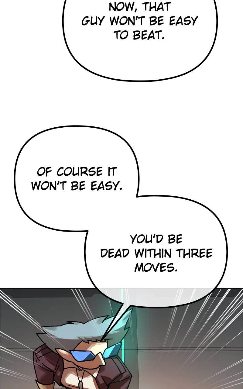 Space Cheon-ma 3077 Chapter 4, page 99 of 159