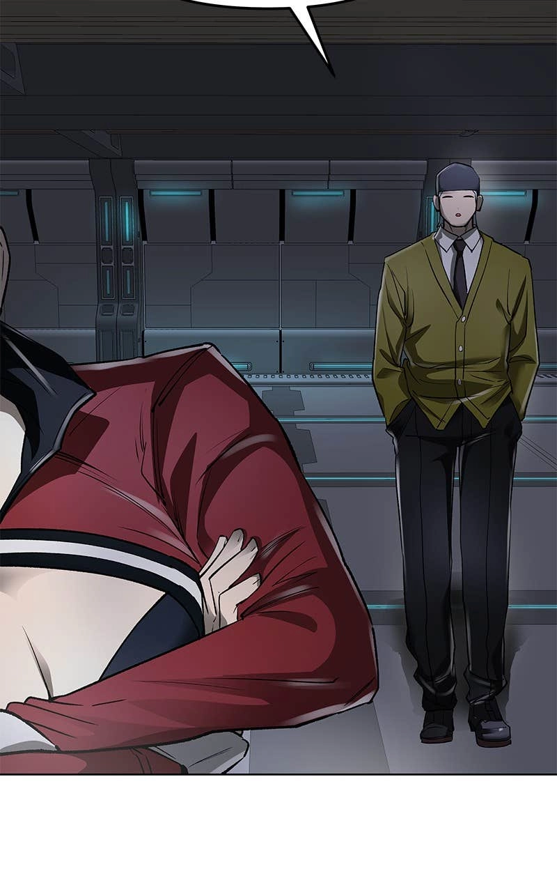 Space Cheon-ma 3077 Chapter 40, page 100 of 165