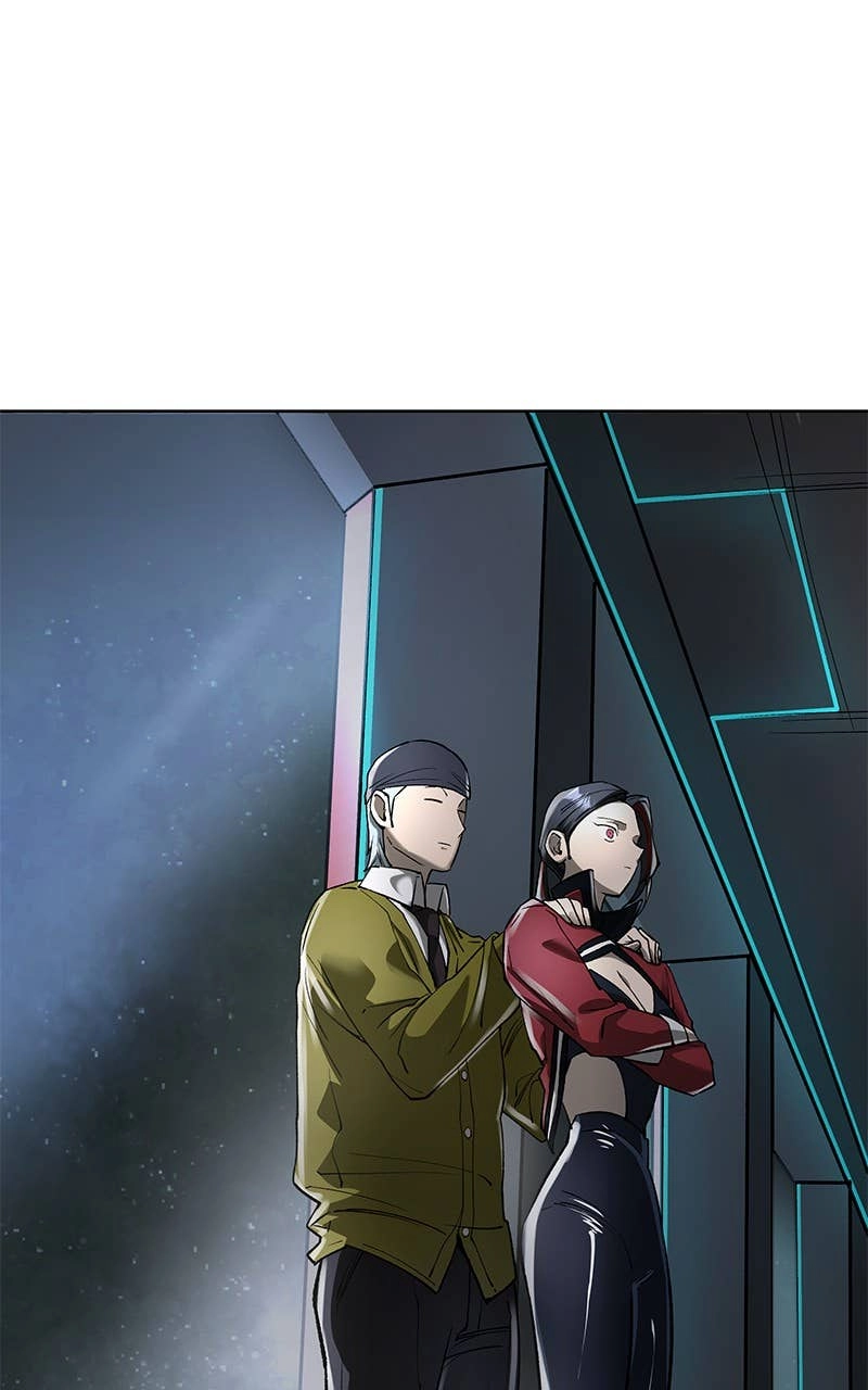Space Cheon-ma 3077 Chapter 40, page 116 of 165