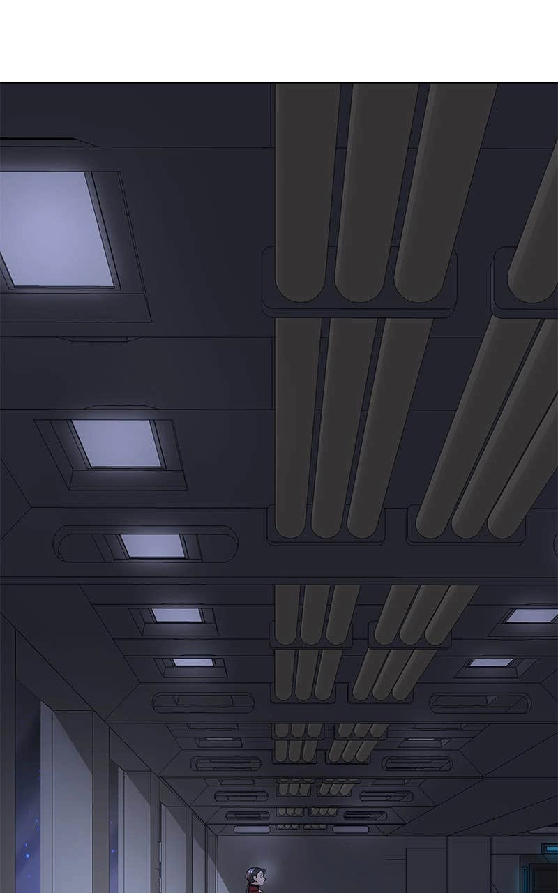 Space Cheon-ma 3077 Chapter 40, page 121 of 165