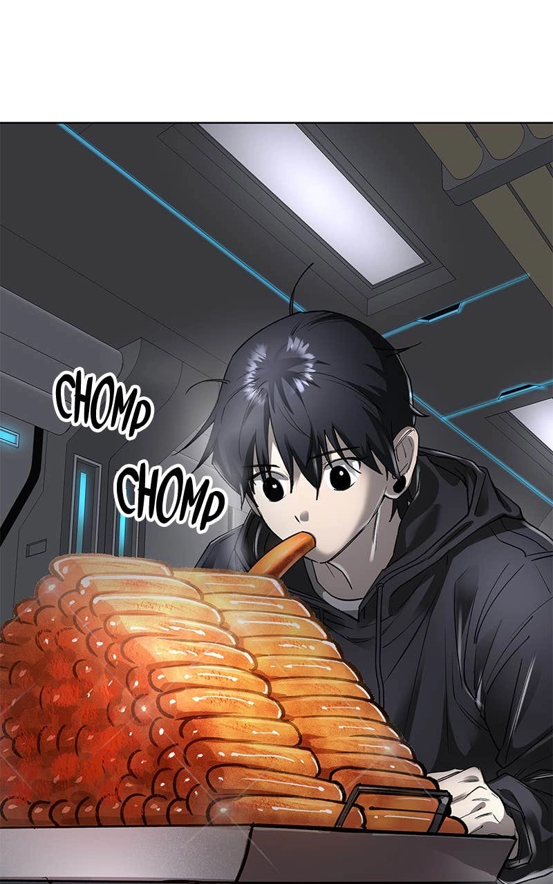 Space Cheon-ma 3077 Chapter 40, page 123 of 165