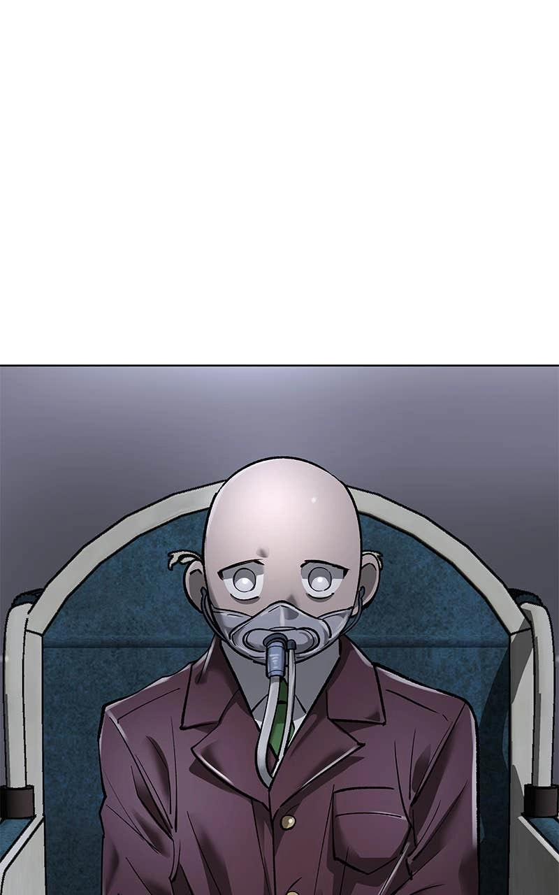 Space Cheon-ma 3077 Chapter 40, page 126 of 165