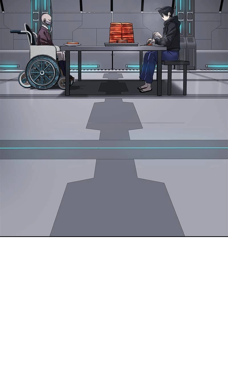 Space Cheon-ma 3077 Chapter 40, page 131 of 165