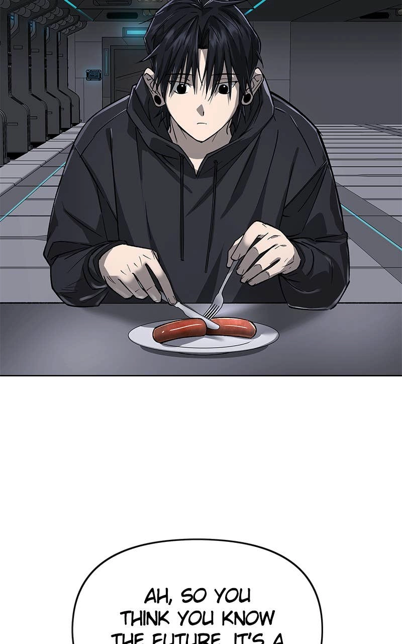 Space Cheon-ma 3077 Chapter 40, page 134 of 165