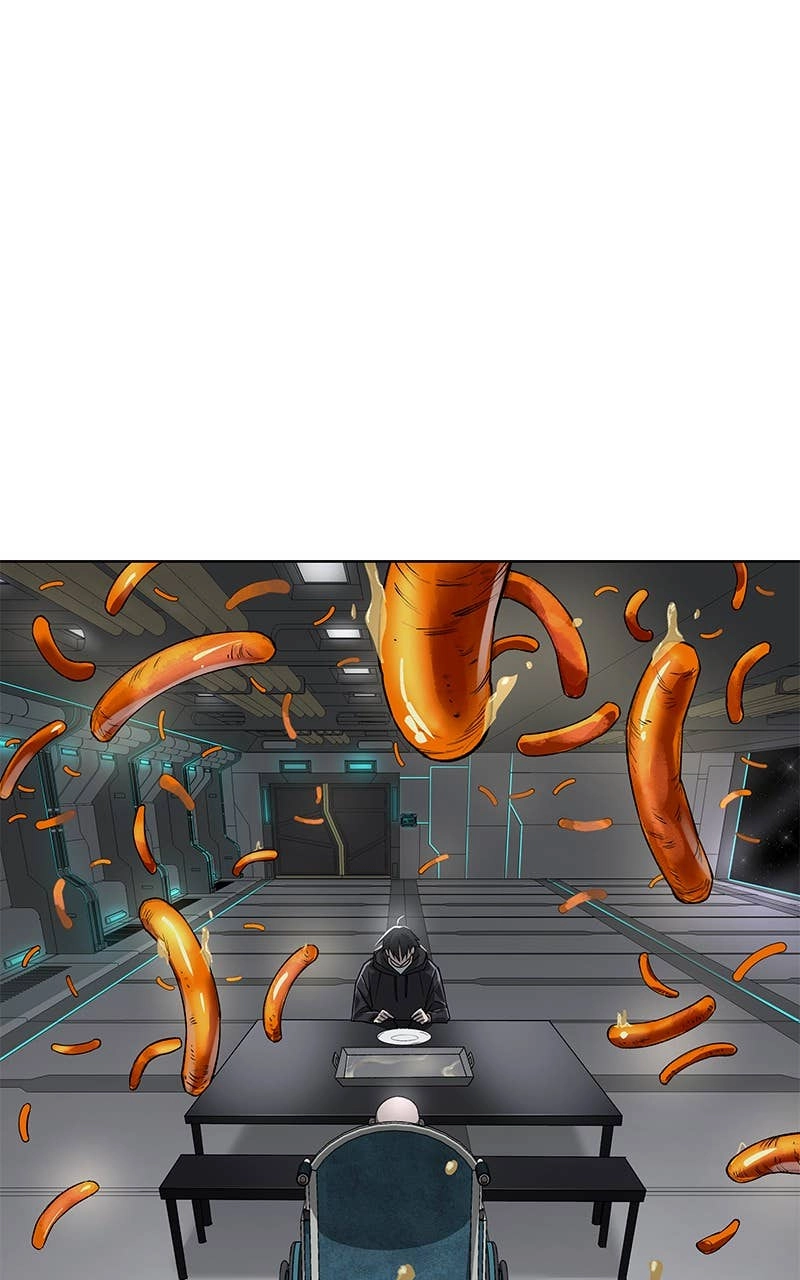 Space Cheon-ma 3077 Chapter 40, page 139 of 165