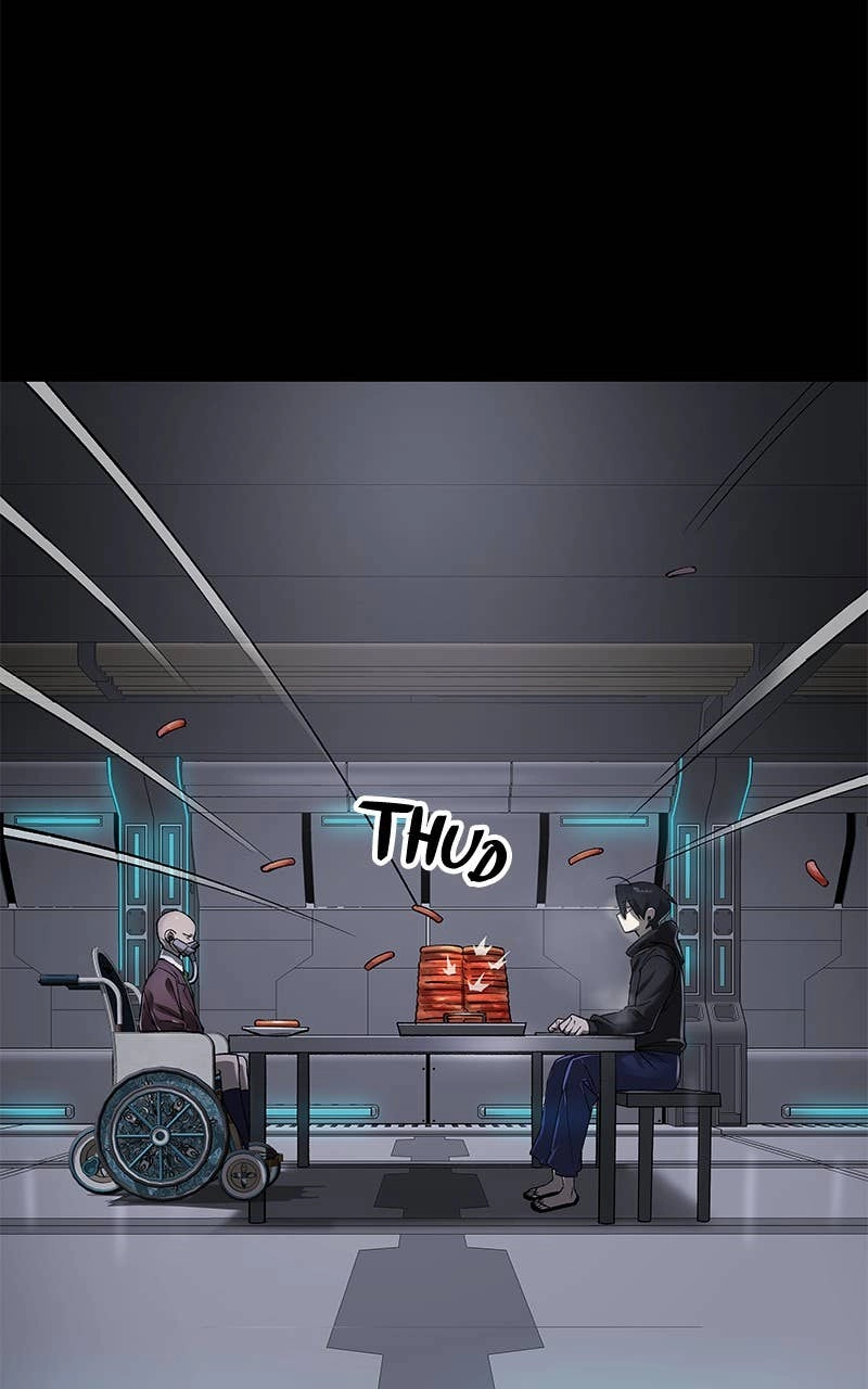 Space Cheon-ma 3077 Chapter 40, page 147 of 165