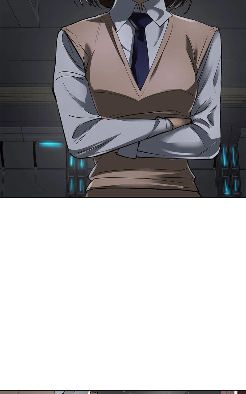 Space Cheon-ma 3077 Chapter 40, page 159 of 165