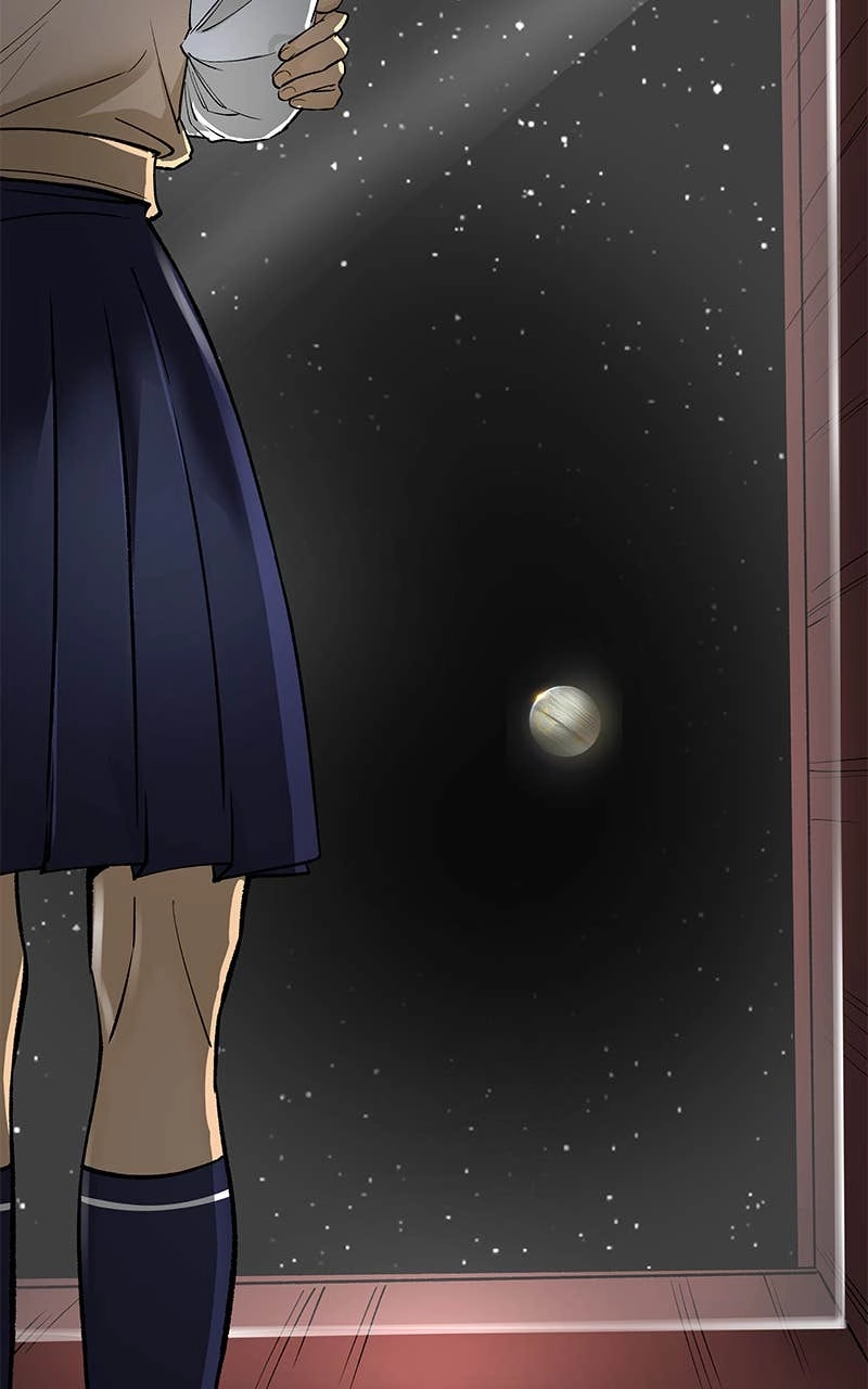Space Cheon-ma 3077 Chapter 40, page 160 of 165