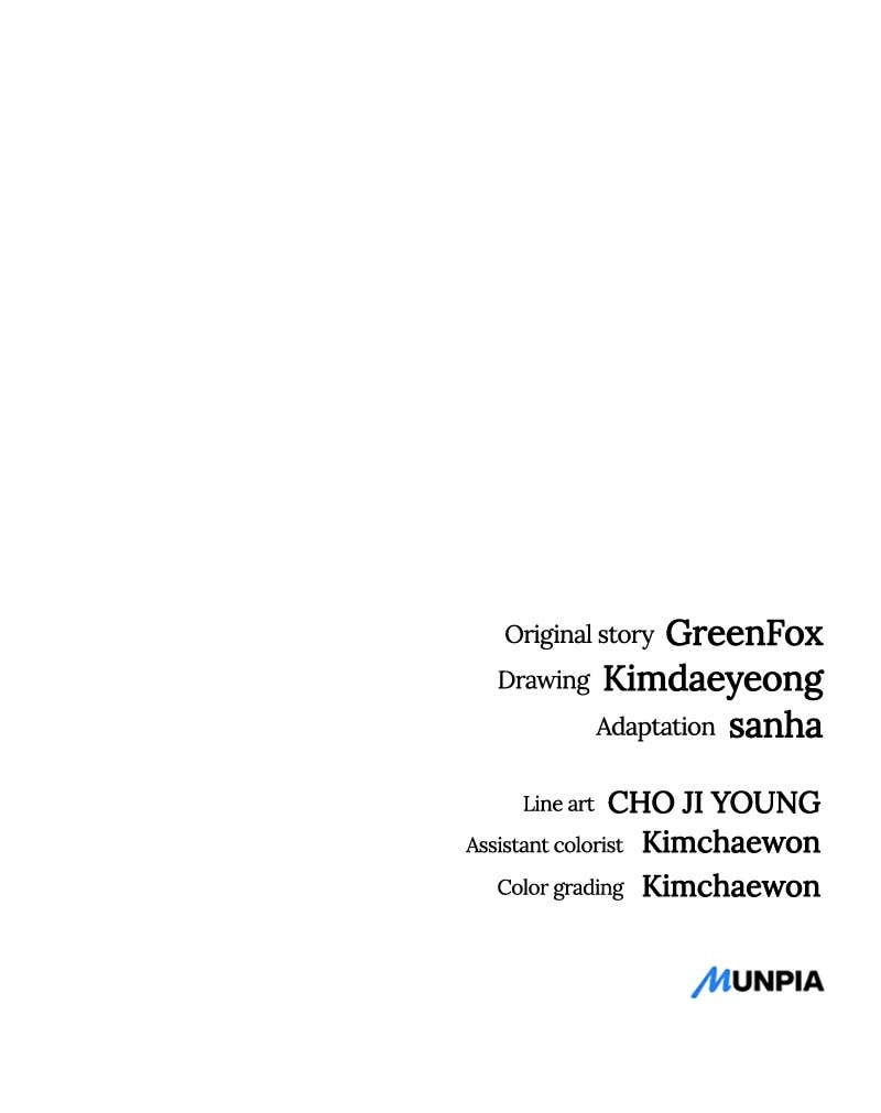 Space Cheon-ma 3077 Chapter 40, page 165 of 165