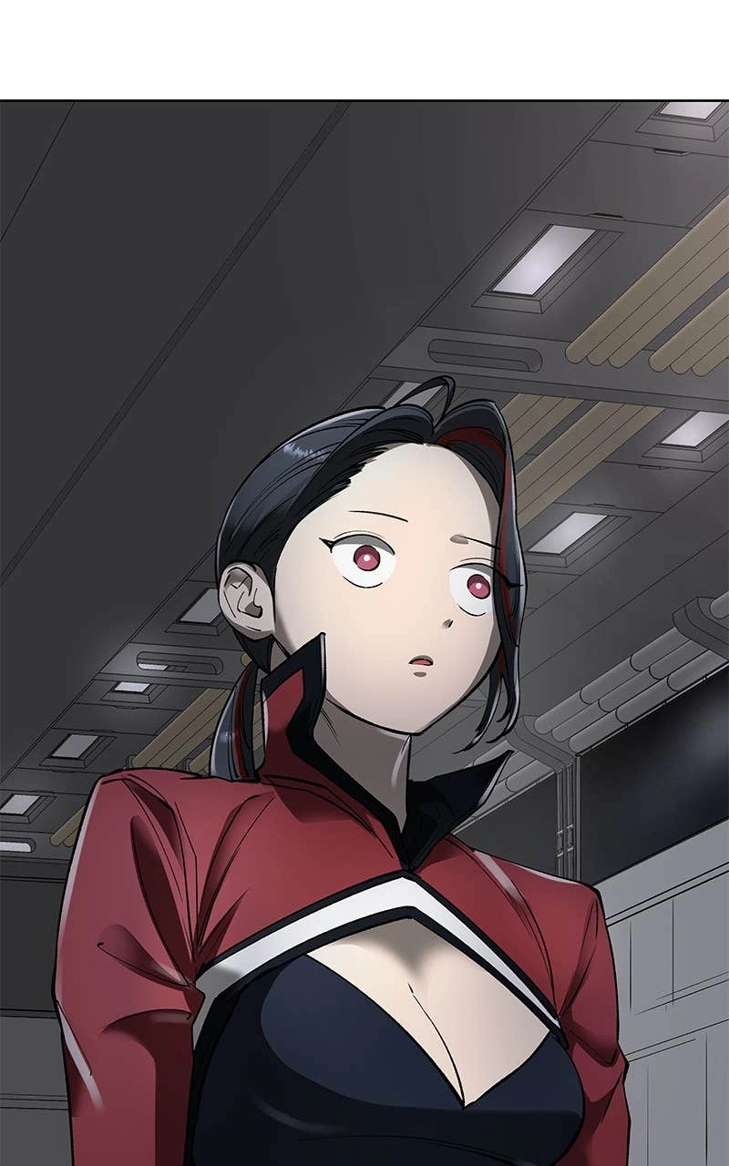 Space Cheon-ma 3077 Chapter 40, page 33 of 165