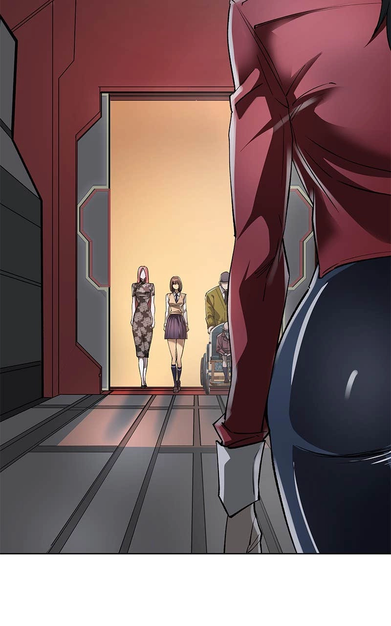 Space Cheon-ma 3077 Chapter 40, page 35 of 165