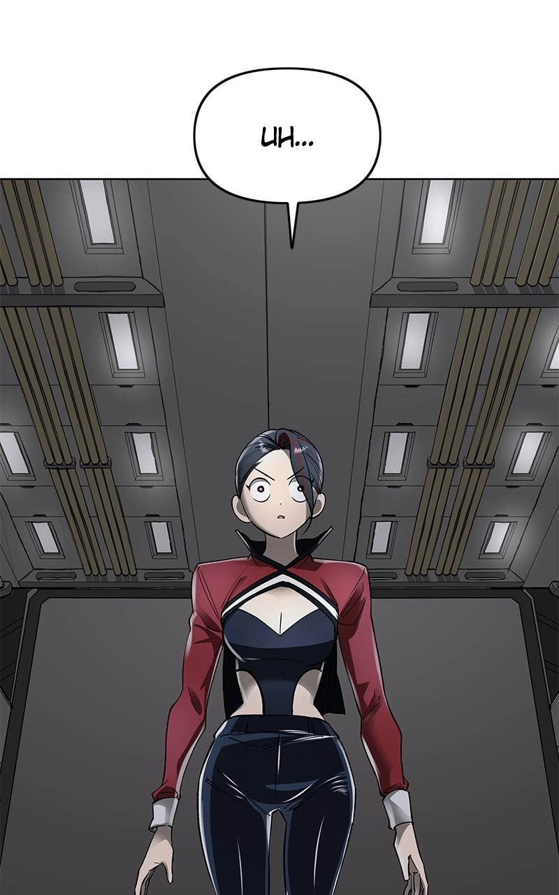 Space Cheon-ma 3077 Chapter 40, page 39 of 165