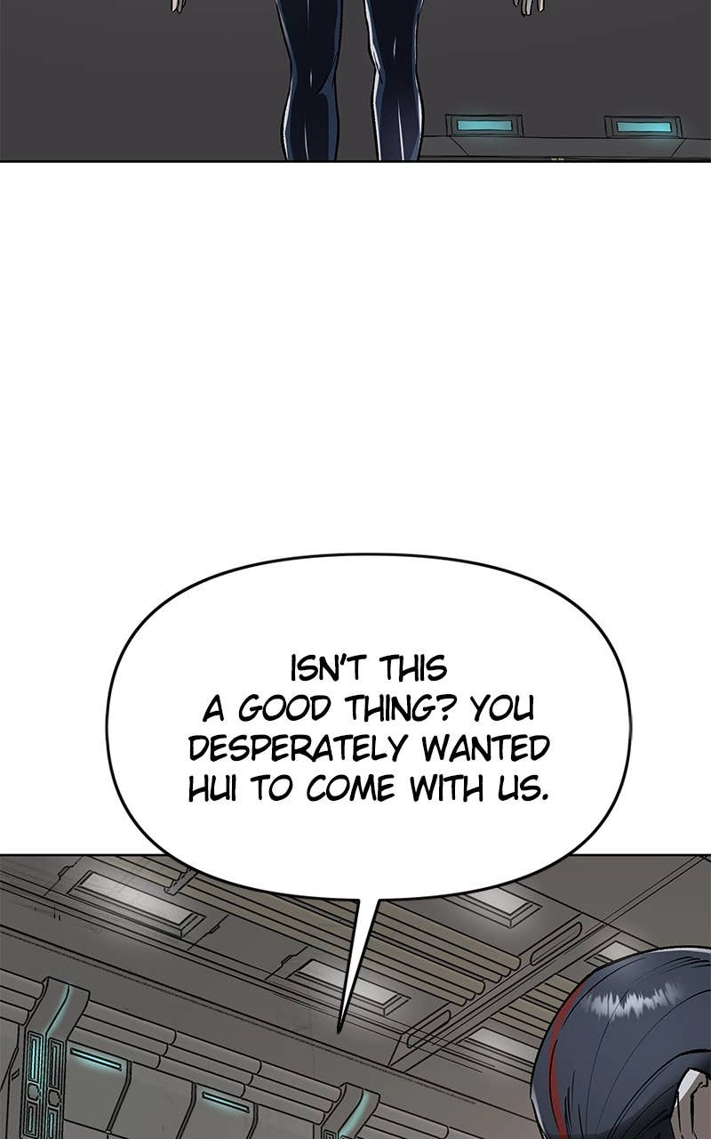 Space Cheon-ma 3077 Chapter 40, page 40 of 165
