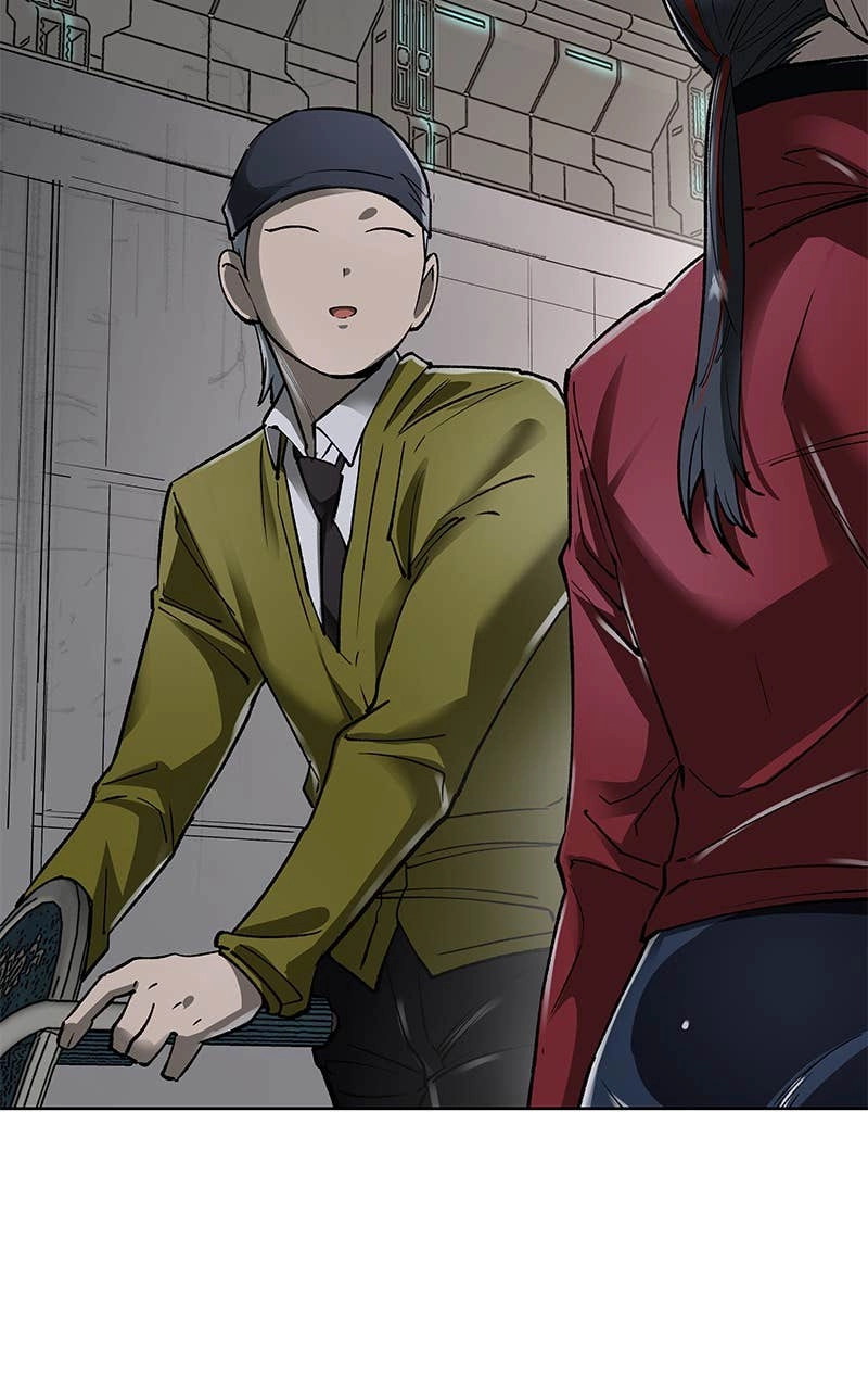 Space Cheon-ma 3077 Chapter 40, page 41 of 165