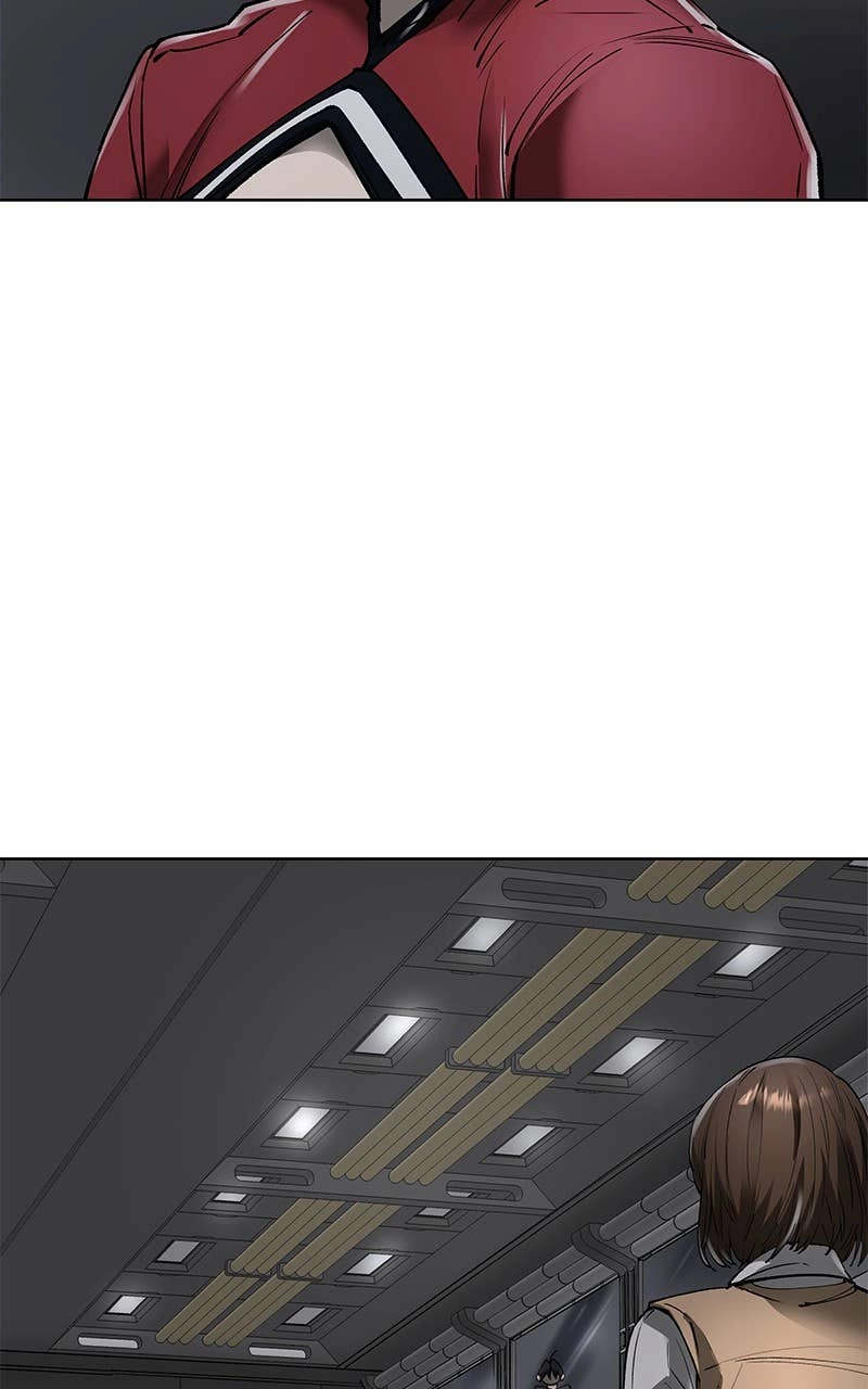 Space Cheon-ma 3077 Chapter 40, page 43 of 165