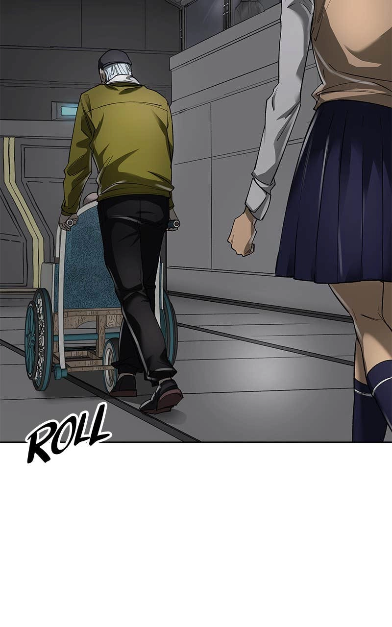 Space Cheon-ma 3077 Chapter 40, page 44 of 165