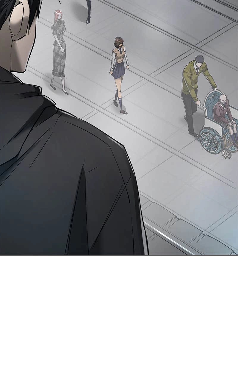 Space Cheon-ma 3077 Chapter 40, page 47 of 165