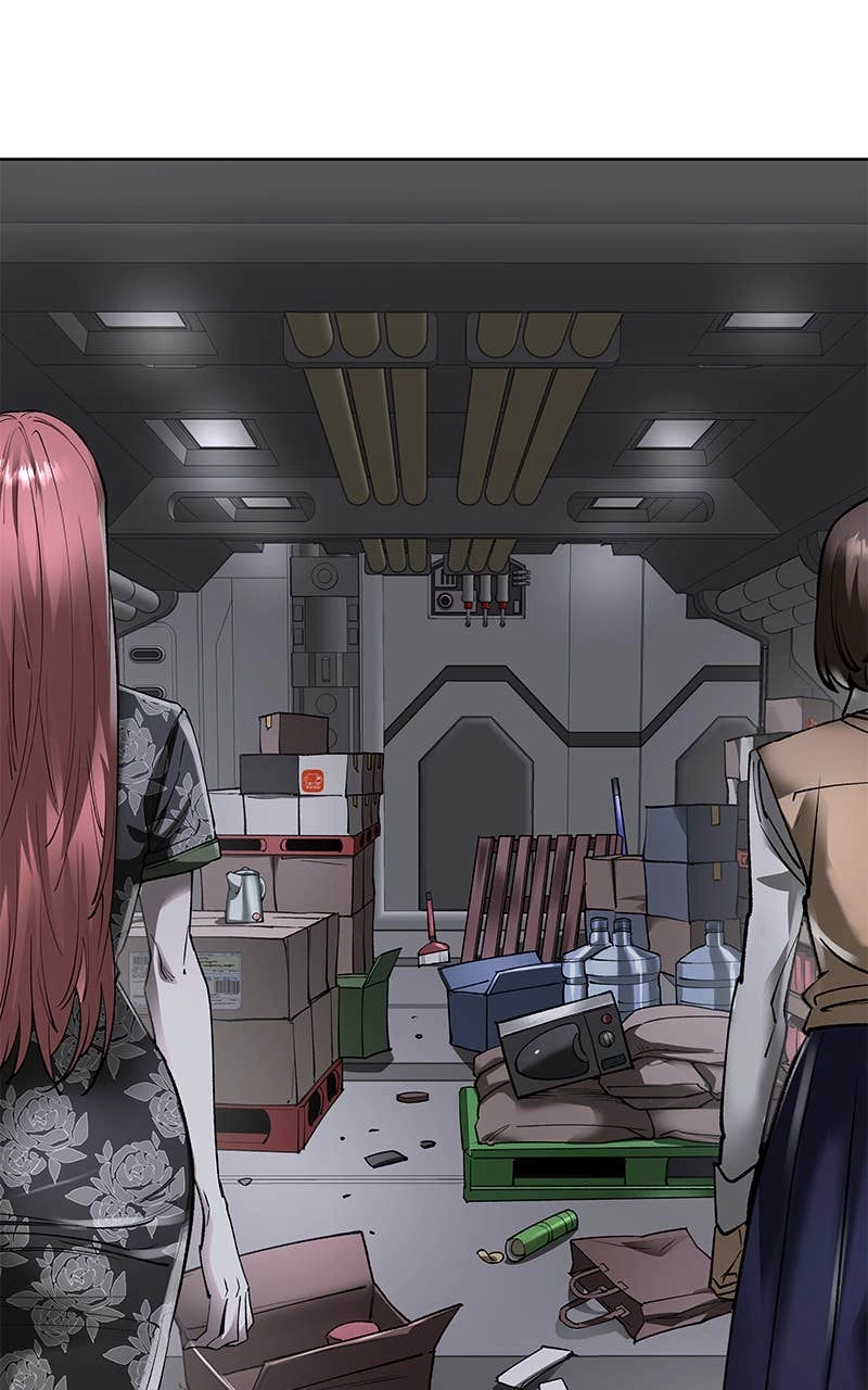 Space Cheon-ma 3077 Chapter 40, page 51 of 165