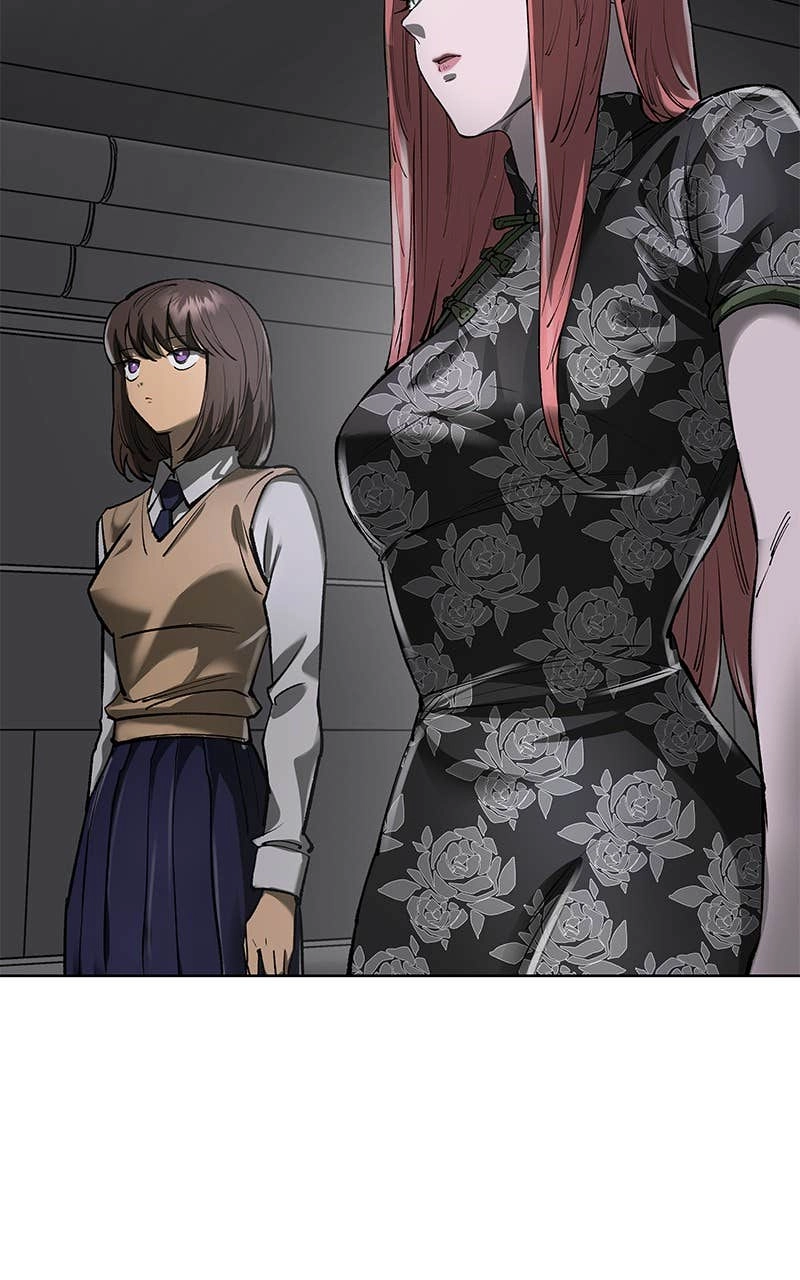 Space Cheon-ma 3077 Chapter 40, page 53 of 165