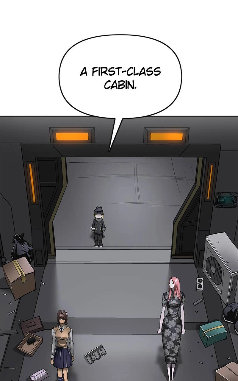 Space Cheon-ma 3077 Chapter 40, page 54 of 165