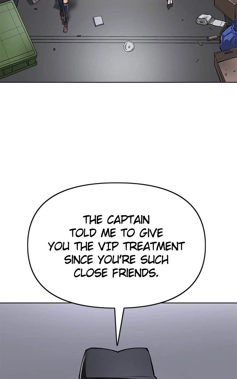 Space Cheon-ma 3077 Chapter 40, page 55 of 165