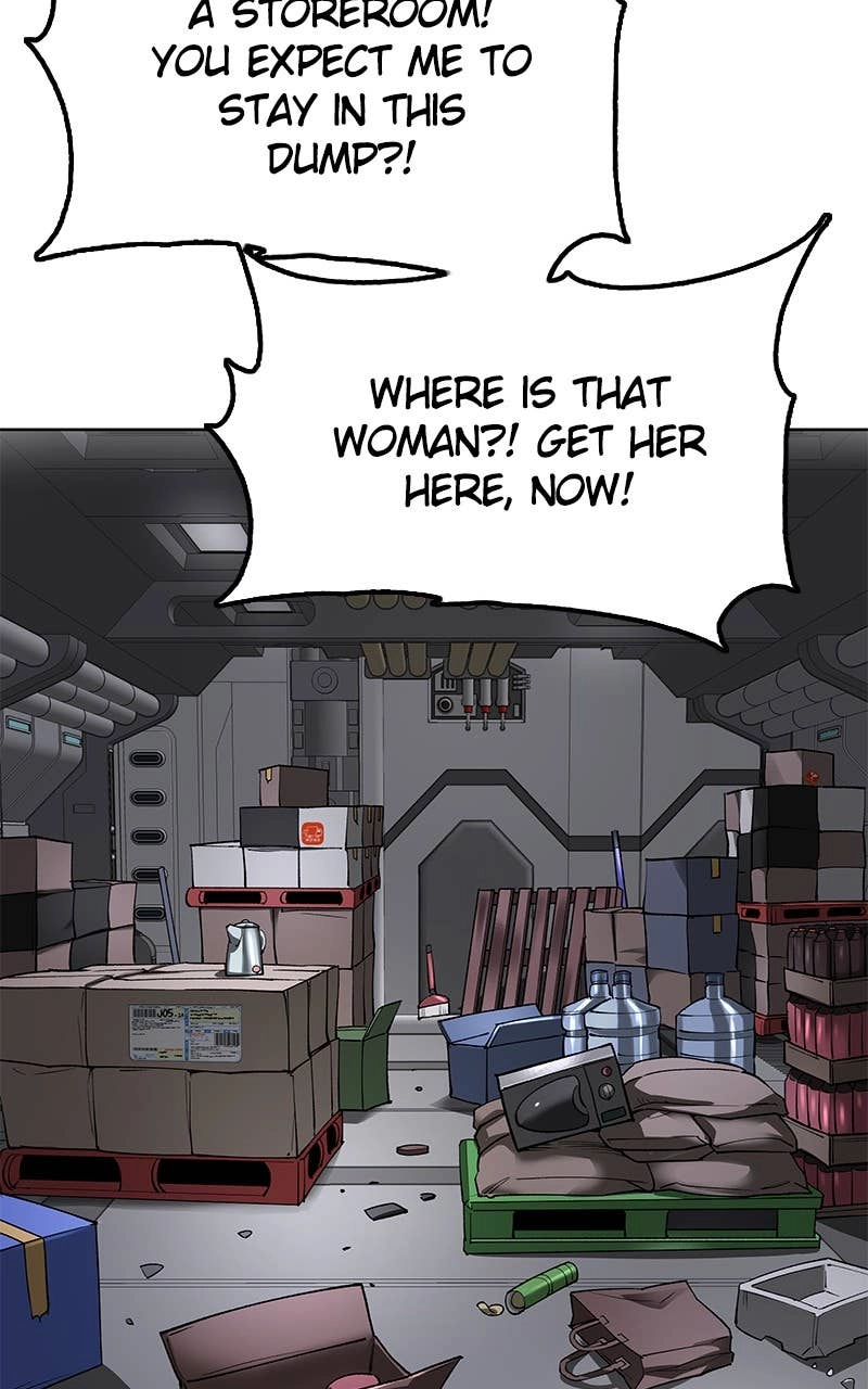 Space Cheon-ma 3077 Chapter 40, page 57 of 165