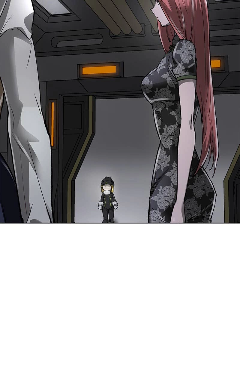 Space Cheon-ma 3077 Chapter 40, page 59 of 165