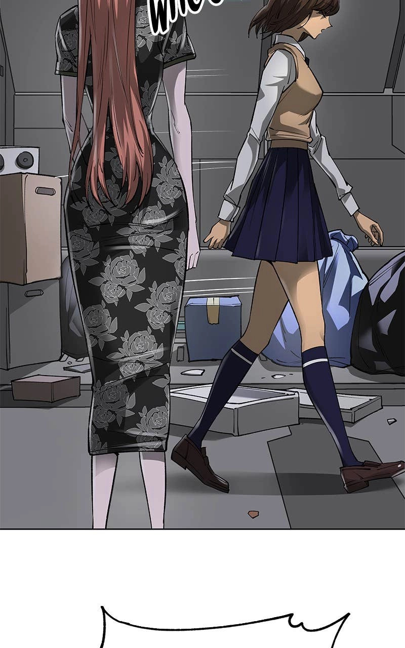 Space Cheon-ma 3077 Chapter 40, page 62 of 165