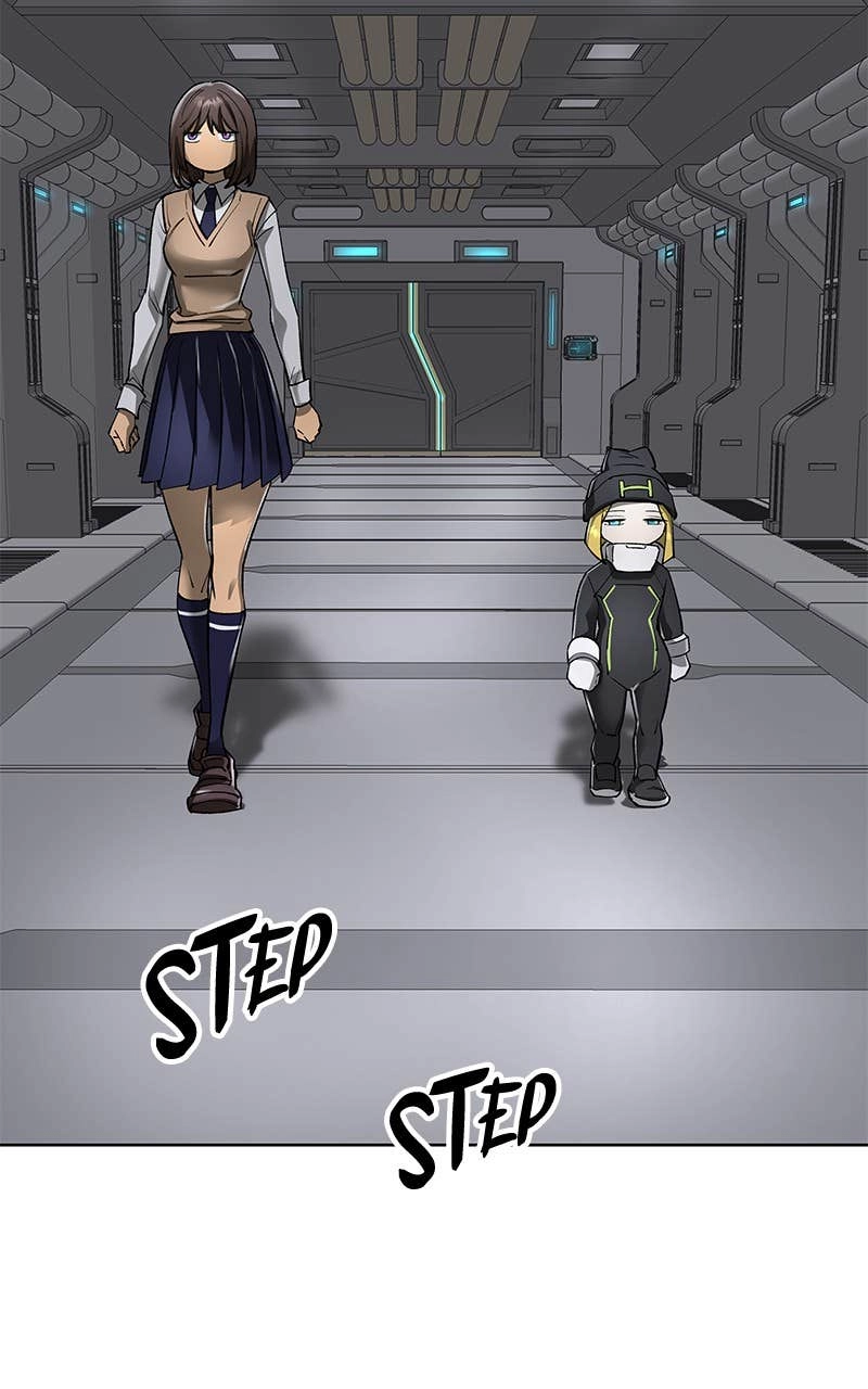Space Cheon-ma 3077 Chapter 40, page 74 of 165