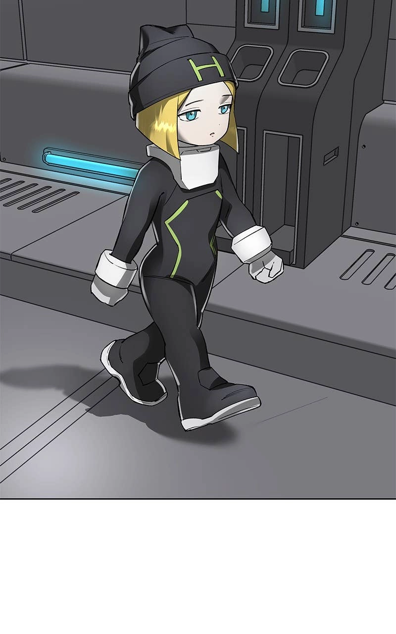 Space Cheon-ma 3077 Chapter 40, page 77 of 165