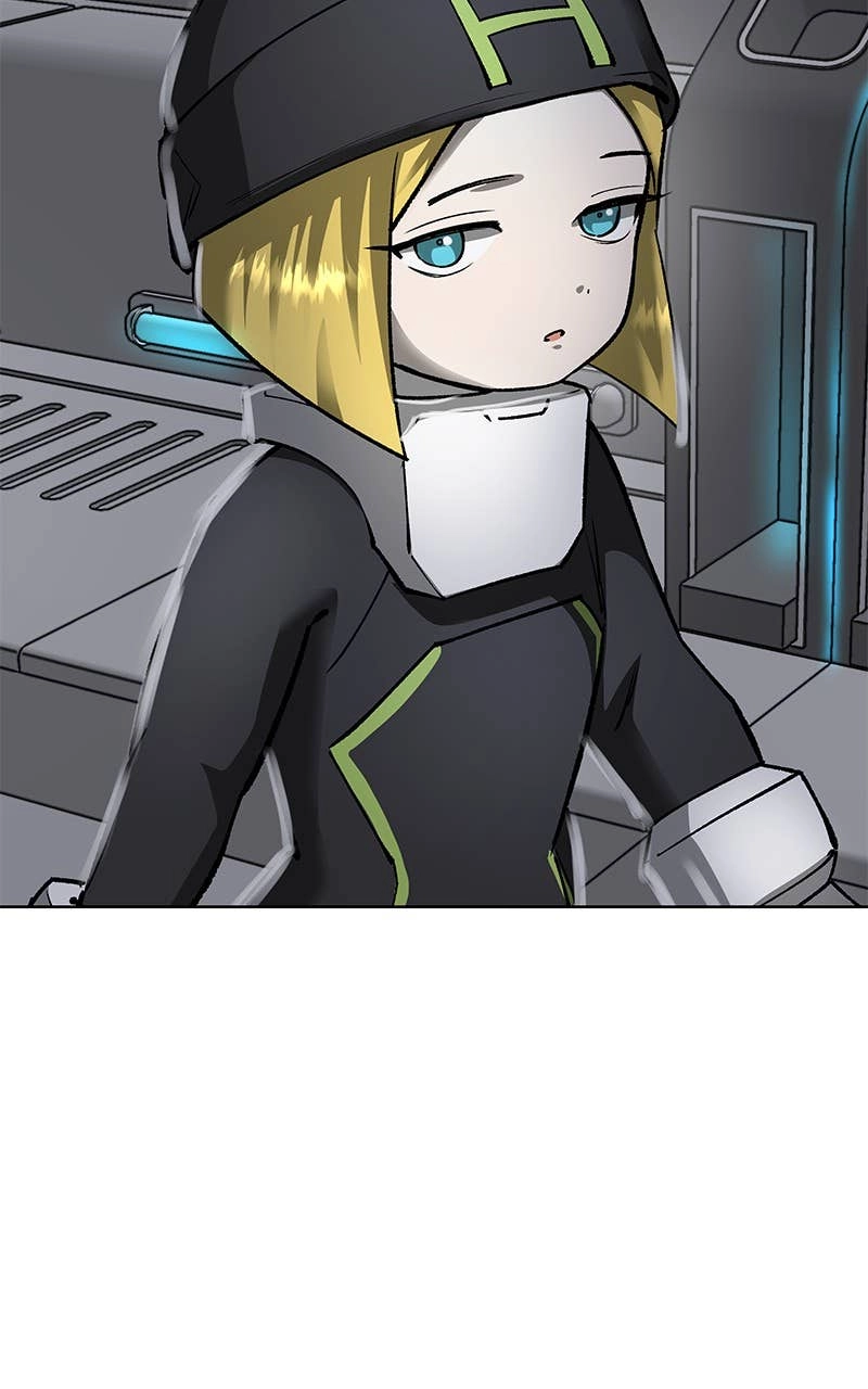 Space Cheon-ma 3077 Chapter 40, page 80 of 165