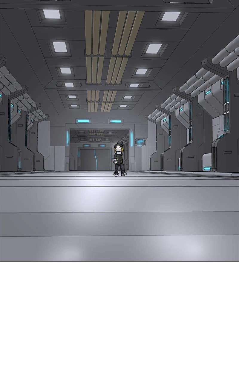 Space Cheon-ma 3077 Chapter 40, page 83 of 165