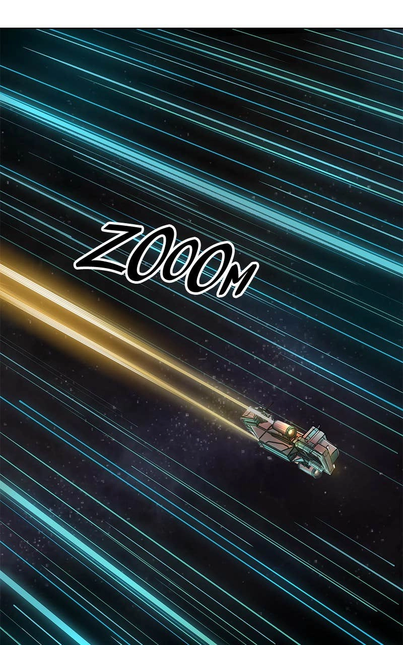 Space Cheon-ma 3077 Chapter 40, page 86 of 165