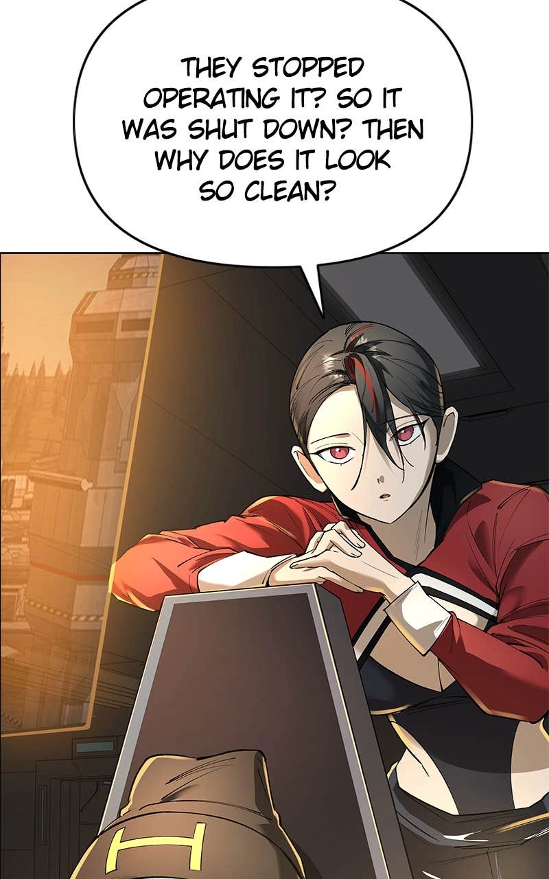 Space Cheon-ma 3077 Chapter 41, page 10 of 161